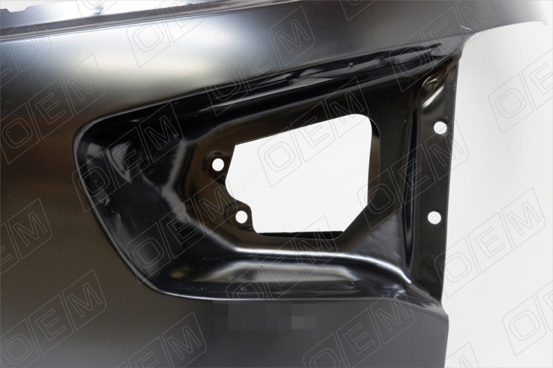 Дверь багажника задняя Sportage 2010-2016 Дверь багажника задняя Sportage 2010-2016