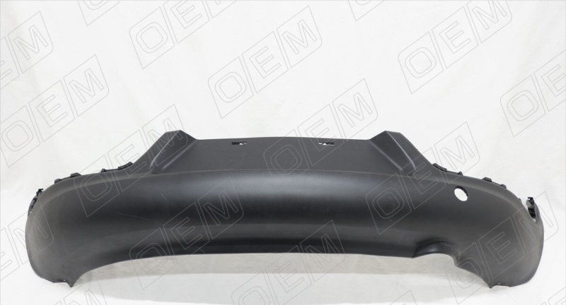 Бампер задний Kia Sportage 2010-2016 OEM0318 новая