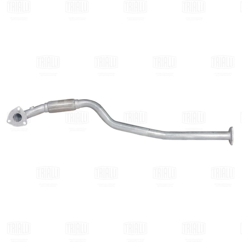 Запчасть приемная труба глушителя передняя Chevrolet Lacetti 2004-2013 ERP0508 новая Приемная труба глушителя передняя Chevrolet Lacetti 2004-2013 ERP0508 новая