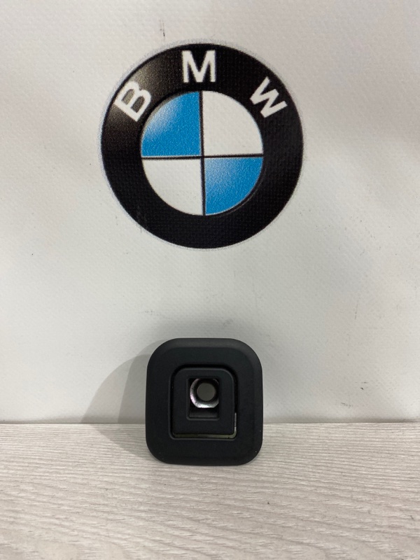 Петля крепления груза в багажнике BMW 318i 2004 E46 N42B20 7129284 контрактная