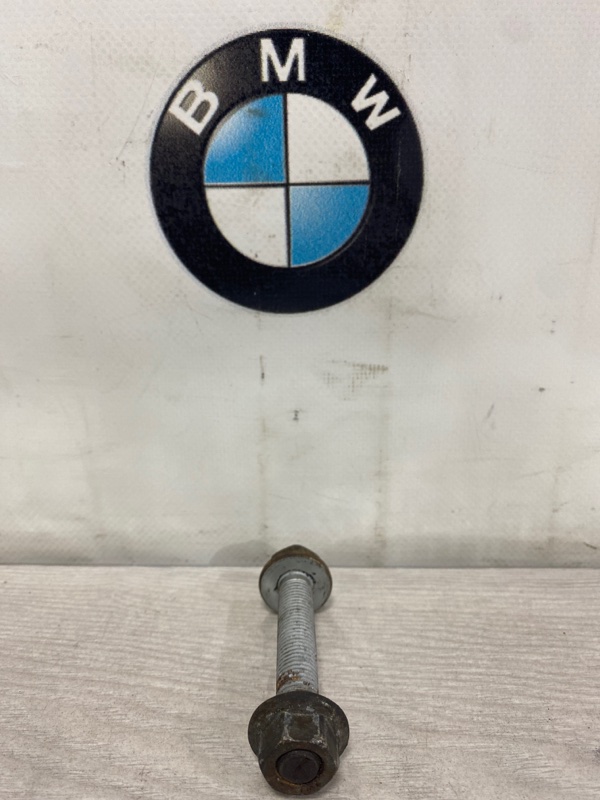 Болт подвески задний BMW X5 xDrive35i E70 N55B30A