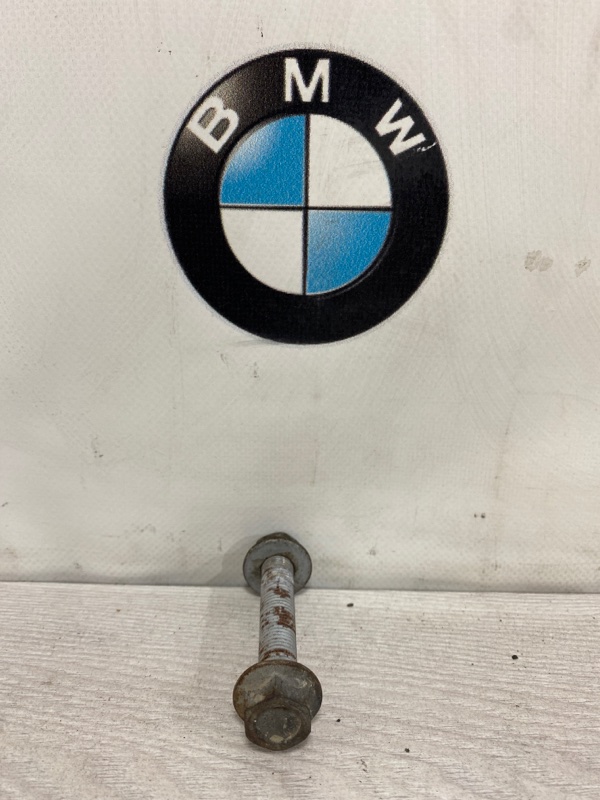 Болт подвески задний X5 xDrive35i 2011 E70 N55B30A