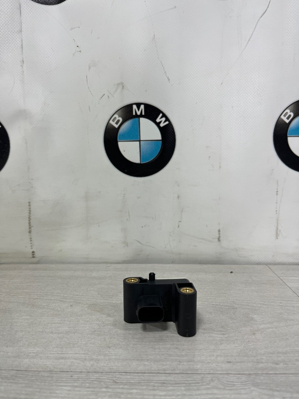 Датчик удара (Airbag) X5 xDrive35i 2011 E70 N55B30A