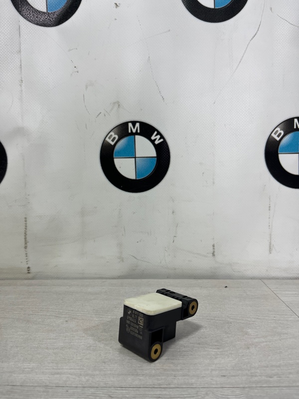 Датчик удара (Airbag) X5 xDrive35i 2011 E70 N55B30A