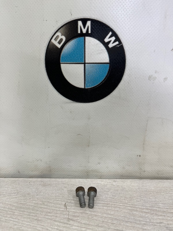 Комплект крепежа датчиков ABS задний BMW X1 25ix E84 N52B30A