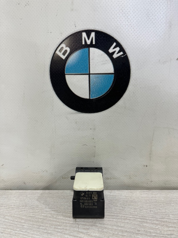 Датчик удара (Airbag) BMW X1 25ix 2011 E84 N52B30AE 65776911003 контрактная