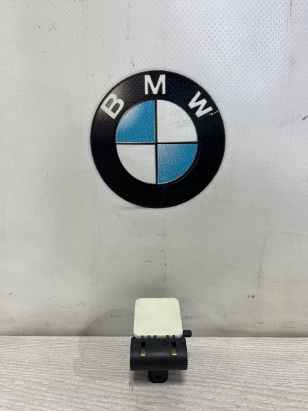 Датчик удара (Airbag) BMW X1 25ix E84 N52B30AE