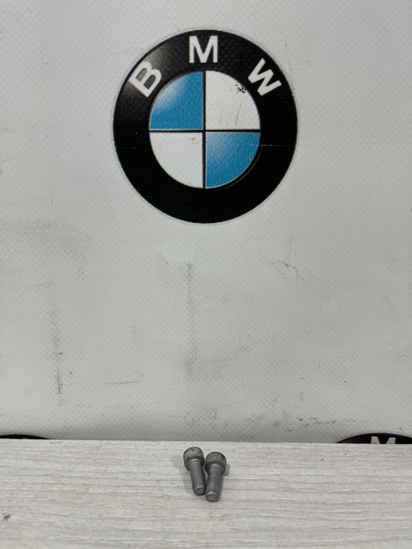 Комплект крепежа датчиков ABS BMW 320i F30 N20B20B