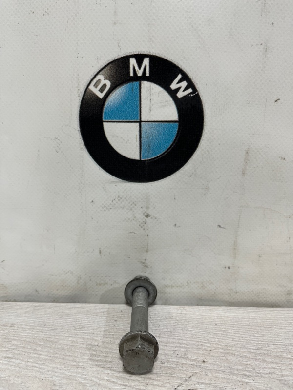 Болт подвески задний 320i 2012 F30 N20B20B