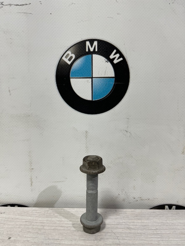 Болт подвески задний BMW 320i 2012 F30 N20B20B 07119906489 контрактная