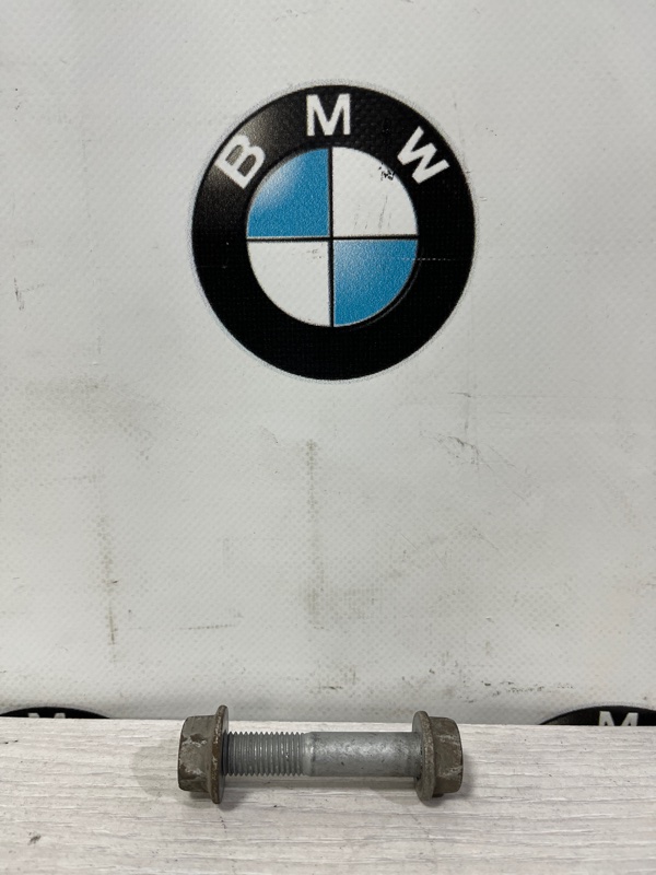 Болт подвески задний 320i 2012 F30 N20B20B
