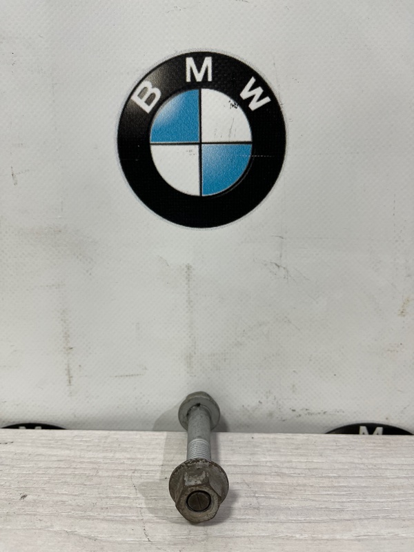Болт подвески задний 320i 2012 F30 N20B20B