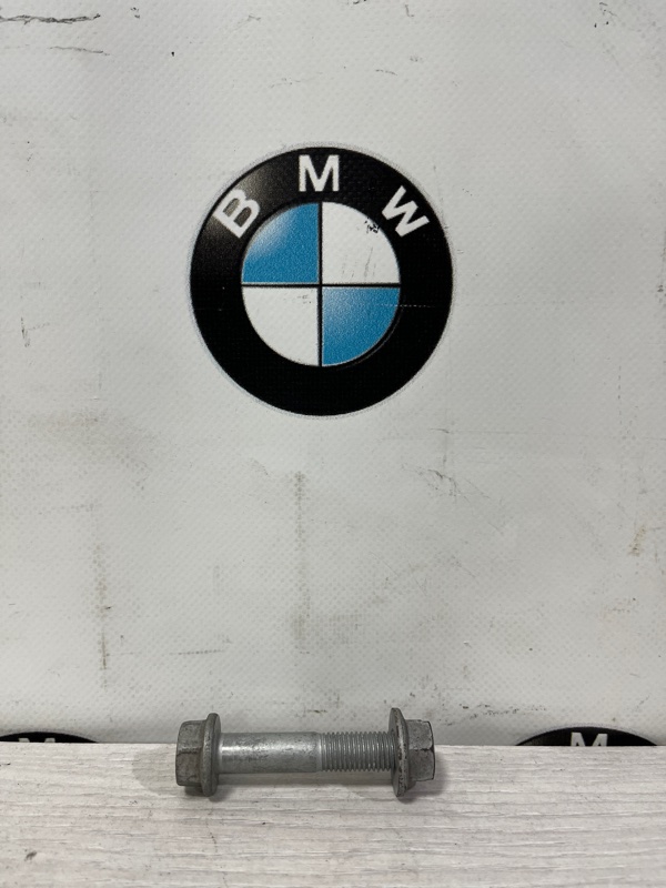 Болт подвески задний 320i 2012 F30 N20B20B