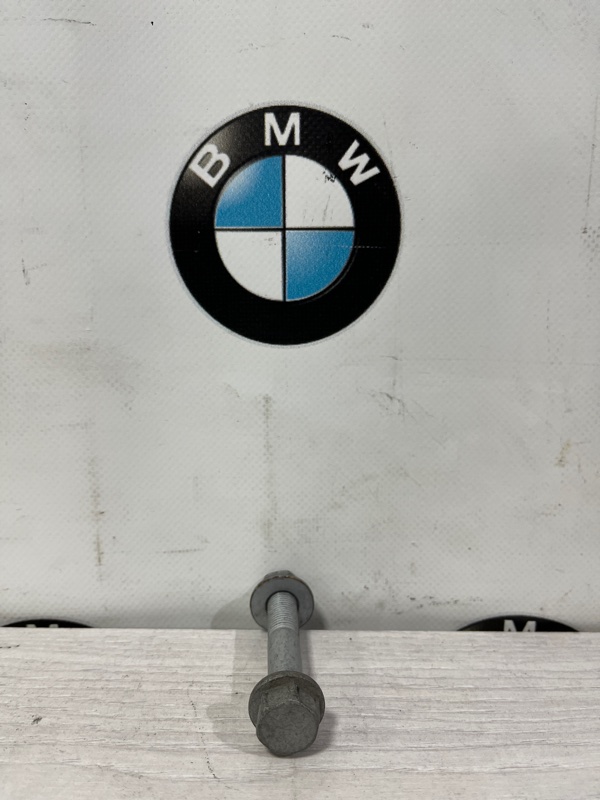 Болт подвески задний 320i 2012 F30 N20B20B
