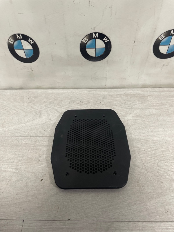 Крышка динамика BMW X5 3.0sd 2008 E70 M57D30(306D5) 65136971882 контрактная