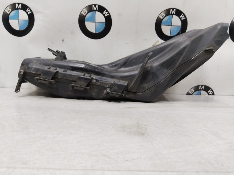 Воздуховод охлаждения тормозов передний левый BMW 330d E92 M57D30(306D3)