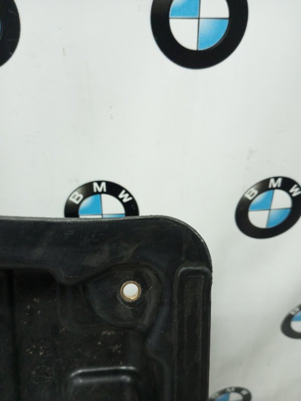 Ниша багажника 330d 2008 E92 M57D30(306D3)