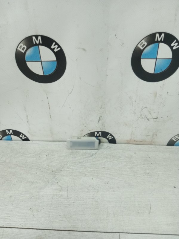 Плафон подсветки салона BMW 330d 2008 E92 M57D30(306D3) 63 31 6 972 605 контрактная