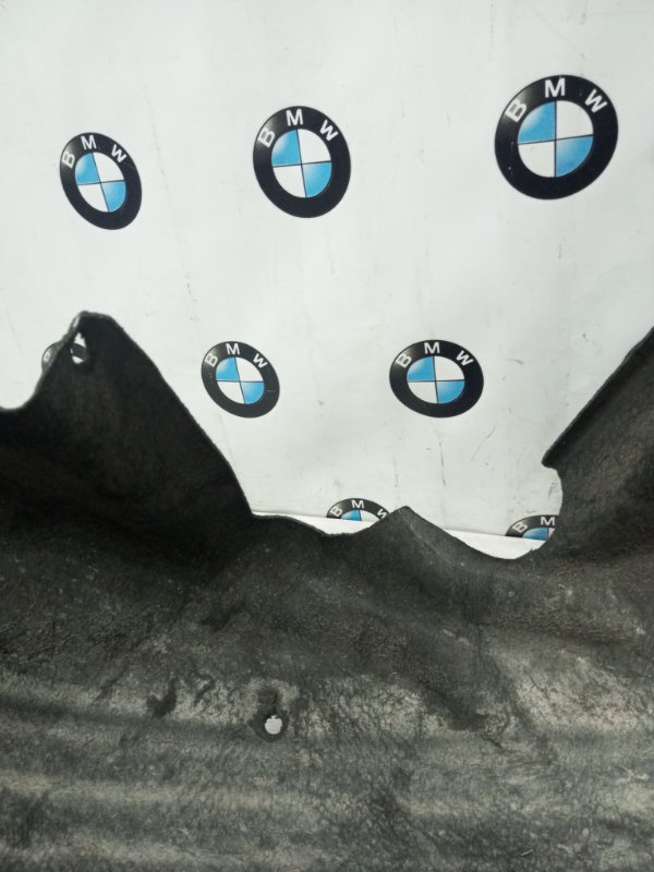 Подкрылок задний правый 120d 2007 E82 N47D20A