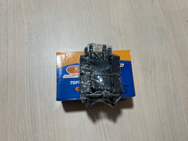 Запчасть колодки тормозные задние Hyundai solaris 2011-2020 2 58302H5A00 новая Колодки тормозные задние Hyundai solaris 2011-2020 2 58302H5A00 новая