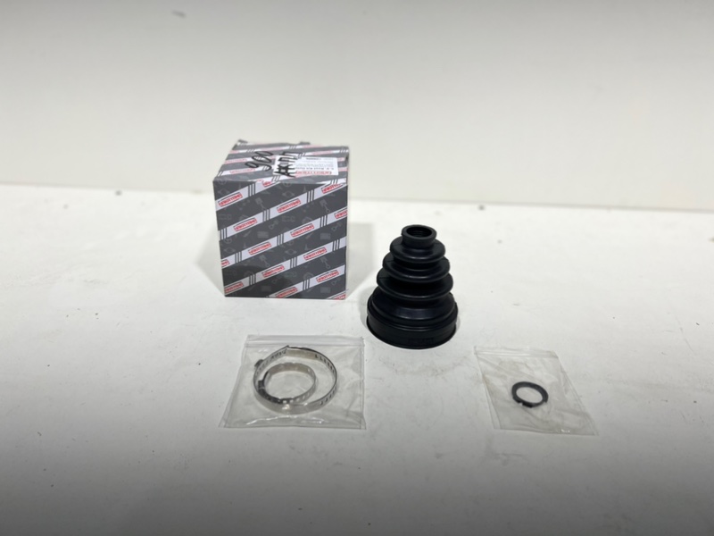 Запчасть пыльник шруса внутреннего акпп передний Volkswagen polo 2009- 5 6QD498201 новая Пыльник ШРУСа внутреннего АКПП передний Volkswagen polo 2009- 5 6QD498201 новая
