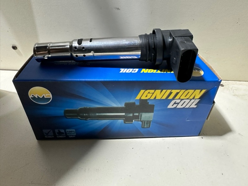 Катушка зажигания Volkswagen polo 2009-2015 5 CFNA 036905715F новая