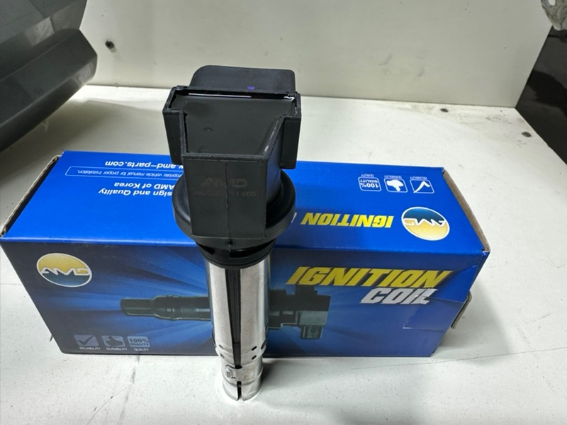 Катушка зажигания Volkswagen polo 5 CFNA