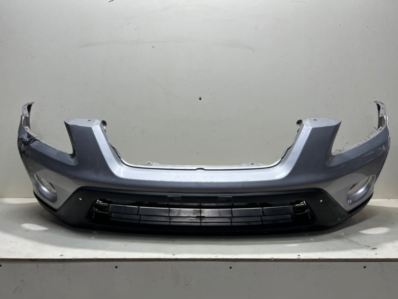 Запчасть бампер передний Honda CR-V 2002-2005 2 71101S9AZY00 Б/У Бампер передний Honda CR-V 2002-2005 2 71101S9AZY00 Б/У