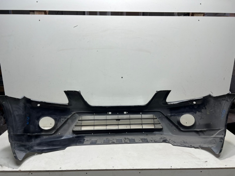 Бампер передний CR-V 2002-2005 2 Бампер передний CR-V 2002-2005 2