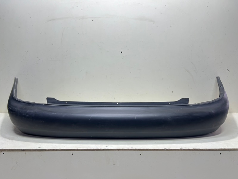 Запчасть бампер задний CHEVROLET Lanos 2002-2009 1 96303224 Б/У Бампер задний CHEVROLET Lanos 2002-2009 1 96303224 Б/У