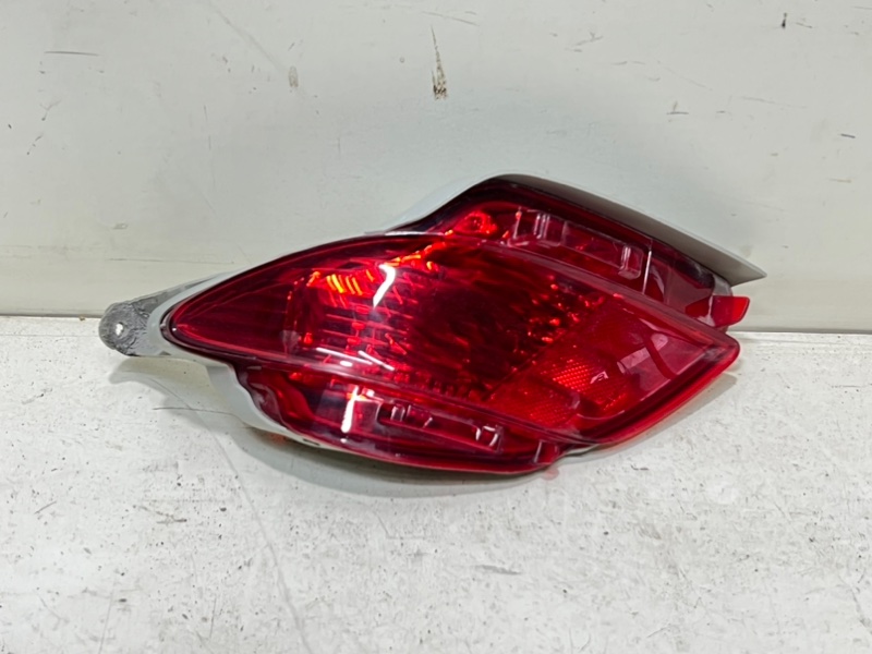Фара противотуманная (ПТФ) задняя левая Lexus RX350 2012 3 8149048010 Б/У