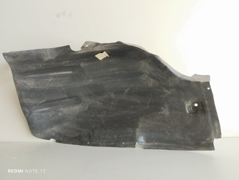 Подкрылок передний левый MERCEDES-BENZ GL 2006-2009 X164 A16488029 Б/У