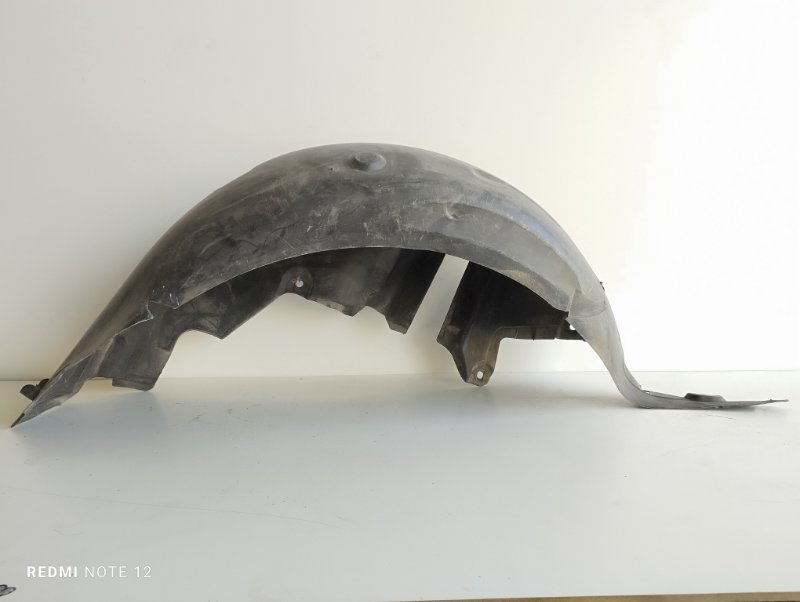 Подкрылок задний левый MERCEDES-BENZ E 2006 211 A2116901730 Б/У