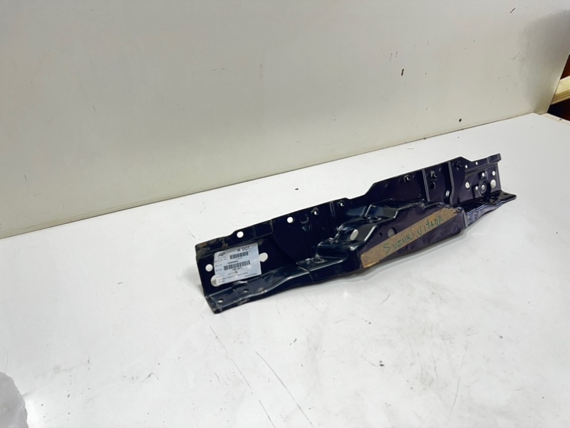 Накладка на рамку радиатора передняя GRAND VITARA 2005-2016 2