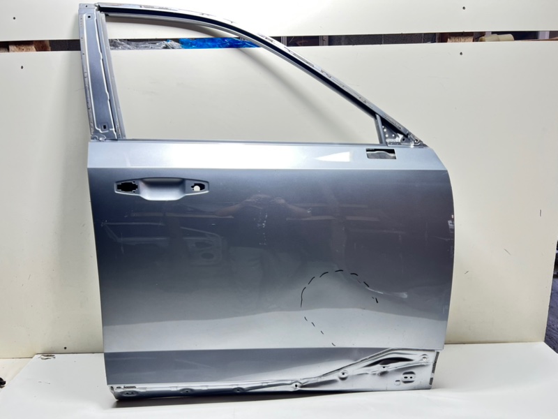 Запчасть дверь боковая передняя правая GAC GS8 2021-2025 2 5030011DRS0000B00 Б/У Дверь боковая передняя правая GAC GS8 2021-2025 2 5030011DRS0000B00 Б/У