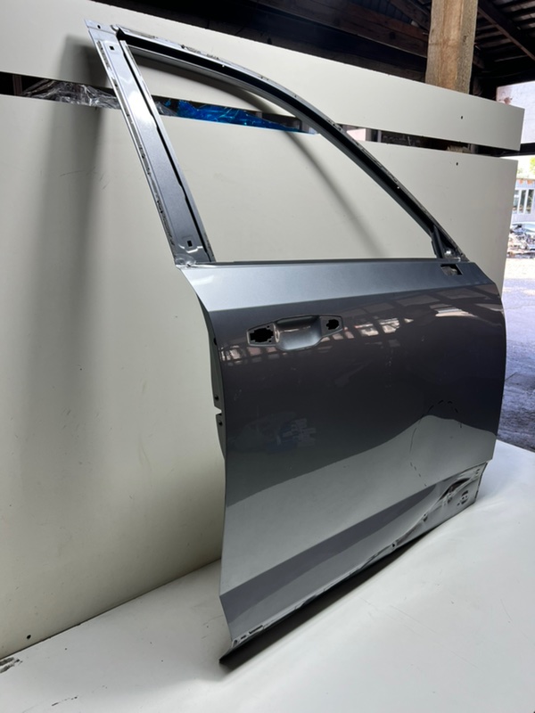 Дверь боковая передняя правая GS8 2021-2025 2 Дверь боковая передняя правая GS8 2021-2025 2