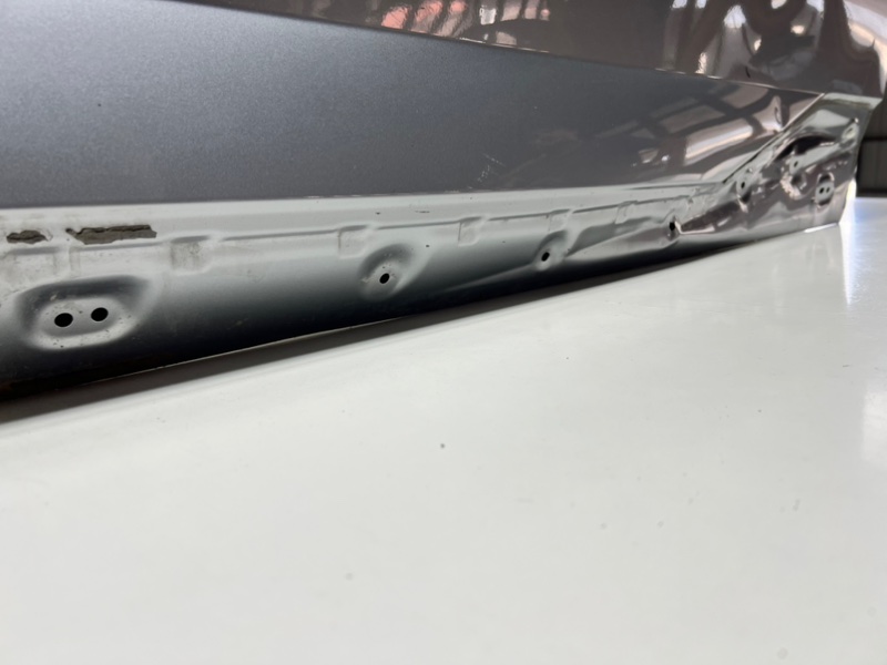 Дверь боковая передняя правая GS8 2021-2025 2 Дверь боковая передняя правая GS8 2021-2025 2