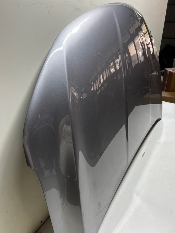 Капот передний Coolray 2019-2023 sx11 Капот передний Coolray 2019-2023 sx11