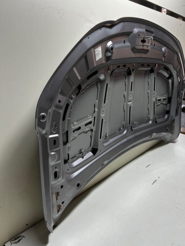 Капот передний Coolray 2019-2023 sx11 Капот передний Coolray 2019-2023 sx11