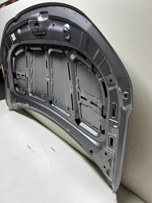 Капот передний Coolray 2019-2023 sx11 Капот передний Coolray 2019-2023 sx11