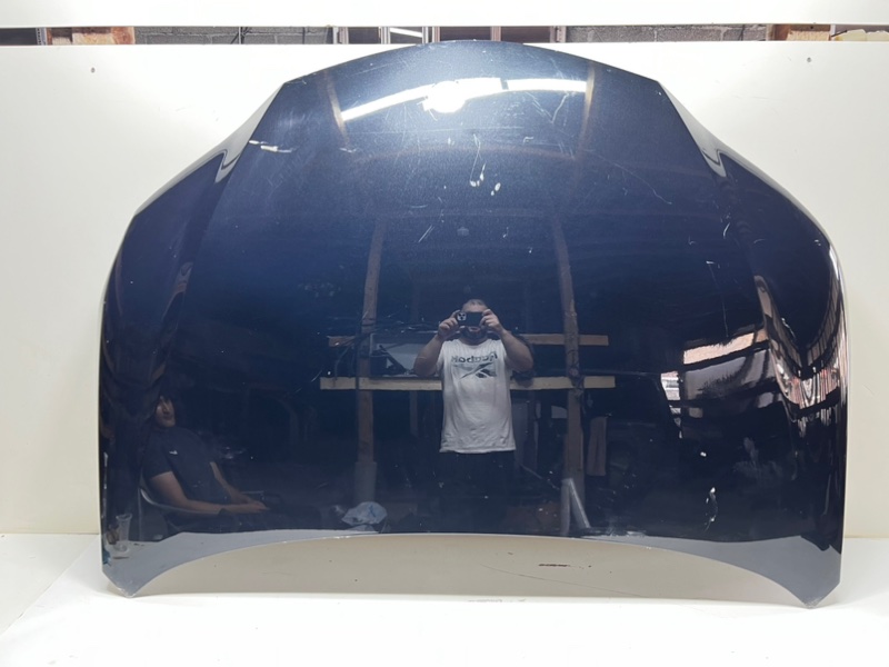 Капот передний Lexus NX 2014-2021 Z10 5330178030 Б/У