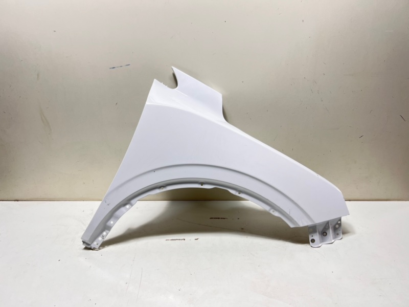 Крыло переднее правое Geely Coolray 2019- sx11 5035052600C15 Б/У