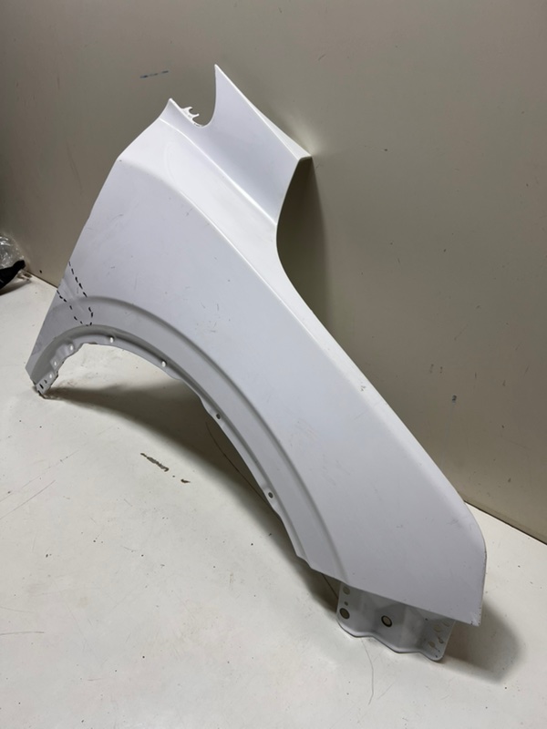 Крыло переднее правое Geely Coolray sx11