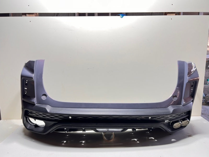Бампер задний Geely Coolray 2023- sx11 8891786737 Б/У