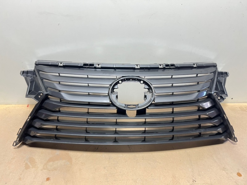 Запчасть решетка радиатора передняя Lexus RX350 2016-2019 4 5311148320 Б/У Решетка радиатора передняя Lexus RX350 2016-2019 4 5311148320 Б/У