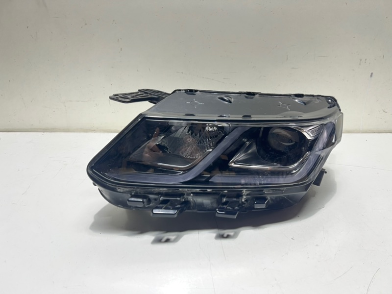 Фара передняя левая Geely Coolray 2019-2023 sx11 8891669122 Б/У