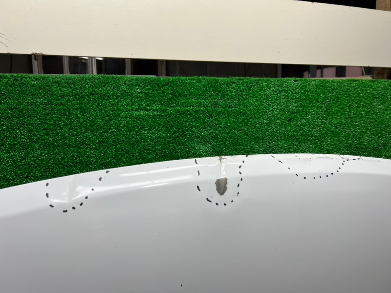 Капот передний Creta 2015-2020 1