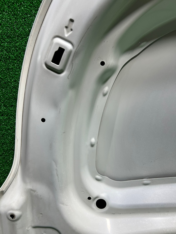 Капот передний Creta 2015-2020 1