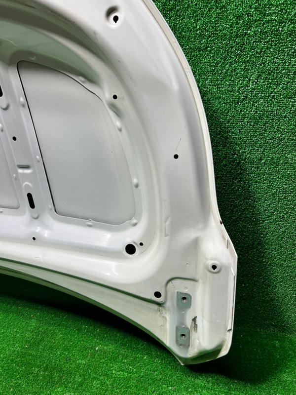 Капот передний Creta 2015-2020 1