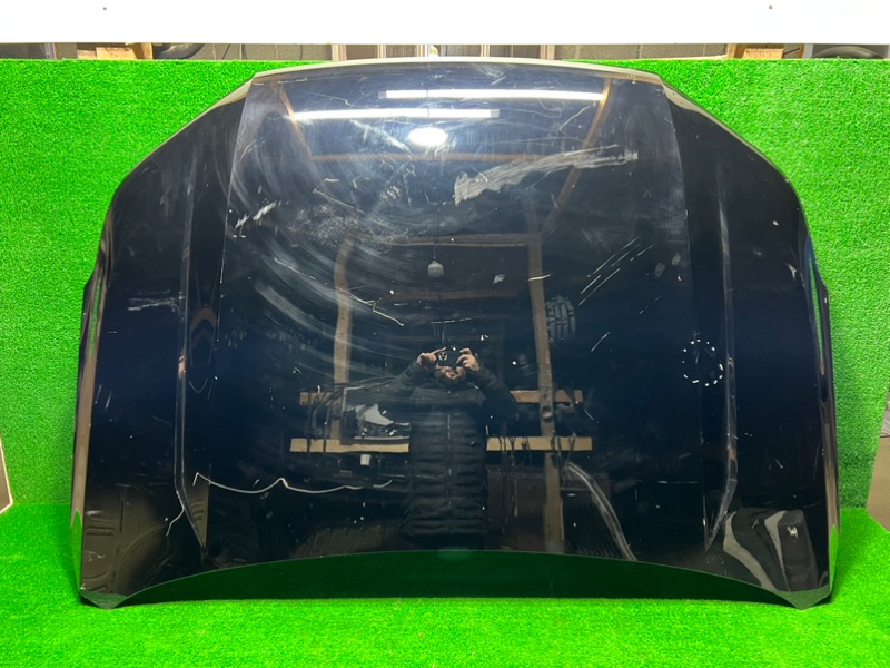 Капот передний GAC GS8 2021-2025 2 5110004DRS0000B00 Б/У